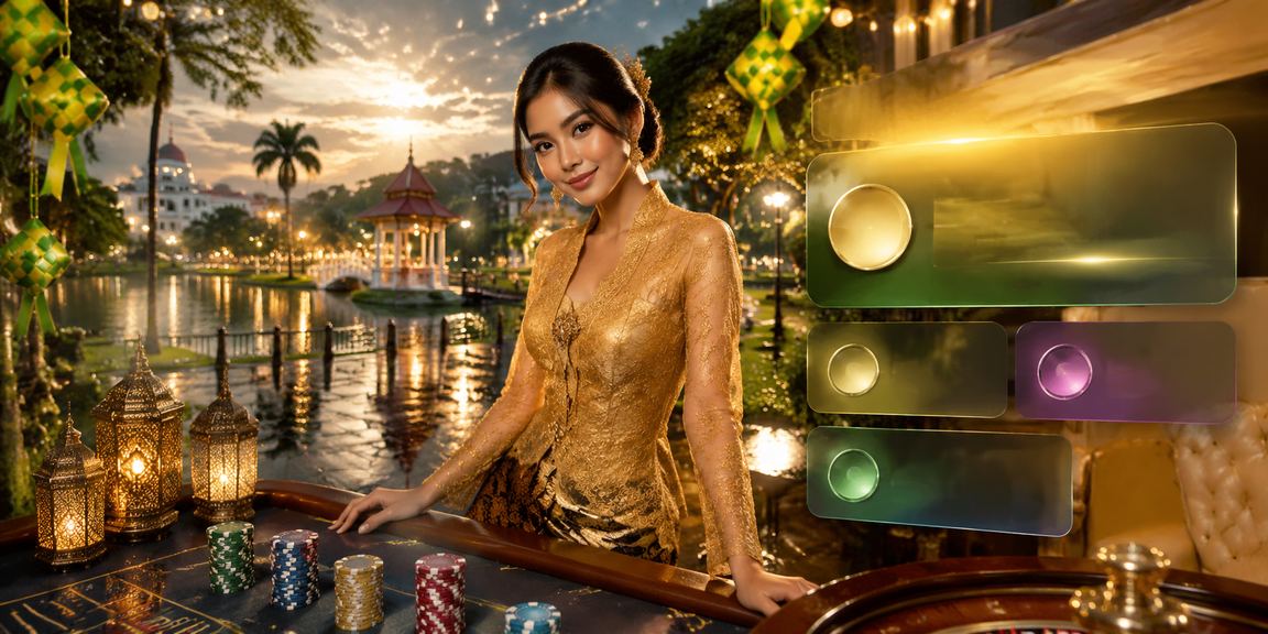 Pengalaman bermain poker mudah alih di Malaysia menggunakan platform srl110